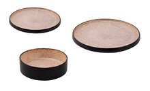 Serviesset 18-delig Coco Creme 6 personen