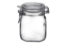 Weckpot 0,75&nbsp;liter Fido