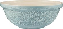 Mengkom 26 cm Home To Roost Blue Mason Cash