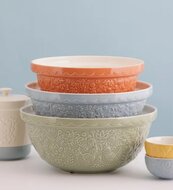Mengkom 24 cm Home To Roost Orange Mason Cash