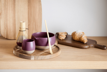 Matcha set 5-delig Point-Virgule
