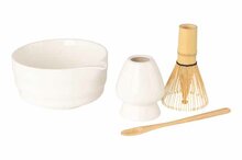 Matcha set 4-delig Cosy&amp;Trendy