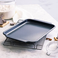 Bakplaat oven 33 x 22 cm Bistro Greenpan