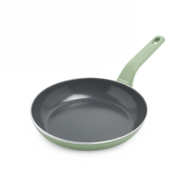 Koekenpan 24 cm keramische coating Greenpan Essence Pro Sage