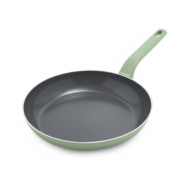 Koekenpan 28 cm keramische coating Greenpan Essence Pro Sage