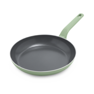 Koekenpan 30 cm keramische coating Greenpan Essence Pro Sage