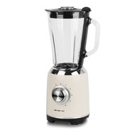 Blender Retro Cr&egrave;me Emerio