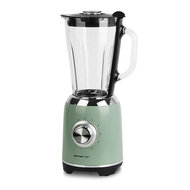 Blender Retro Groen Emerio