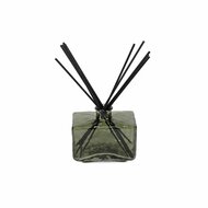 Geurstokjes 800 ml Oudh Bergamot Noru