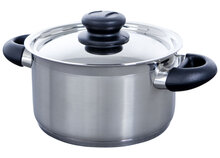 Kookpan BK Karaat+ 18cm