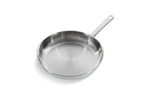 Koekenpan BK Bright RVS 30 cm