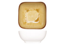 Schaal&nbsp;Neo Desert geel 17&nbsp;cm