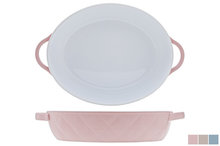 Ovenschaal Diamond ovaal 30 cm&nbsp;