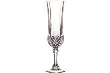 Champagne glas Cristal d'Arques