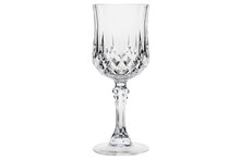 Witte wijnglas Longchamp