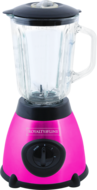 Sapcentrifuge roze