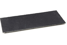 Leisteen bord 30 x 12 cm Cosy&amp;Trendy