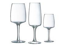 Glazen set 18 delig Equip Home.