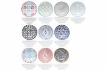 Schaaltje 8&nbsp;cm Happy Mix&nbsp;