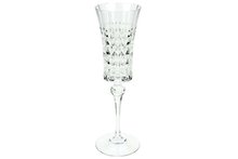 Champagne glas Lady Diamond 15 cl Cristal d'Arques