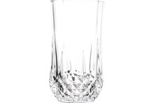Longdrink 36 cl Longchamp Cristal d'Arques