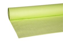 Tafelkleed papier lime groen op rol Cosy&amp;Trendy