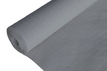 Tafelkleed papier grijs&nbsp;op rol Cosy&amp;Trendy