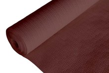 Tafelkleed papier bruin op rol Cosy&amp;Trendy