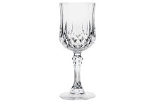 Wijnglas 17&nbsp;cl Longchamp Cristal d'Arques