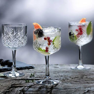 Gintonic glas 55 cl&nbsp; vintage