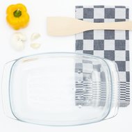 Cocotte 5,1 liter Grill&amp;Drop 500gr Cosy&amp;Trendy