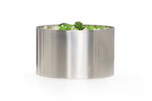 Garneercirkel set van 4 stuks 9 cm x 5,5 cm Cosy &amp; Trendy