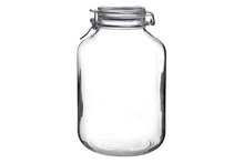 Weckpot Fido 5l Bormioli Rocco