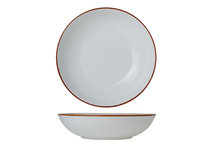 Diep bord Terra Arena 21cm