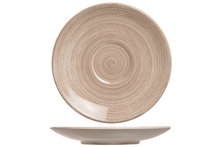 Schotel 17 cm bruin Turbolino