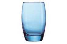 Glas 35 cl Salto Ice Blue FH 