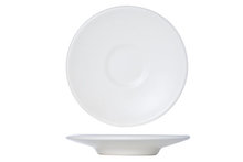 Mokka schotel 12 cm Serena  Cream