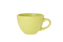 Koffiekopje 21 cl Serena Green