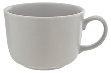 Beker Jumbo 49 cl Serena Grey