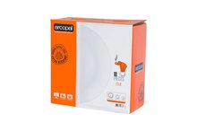 Zelfie 18-delige set borden 