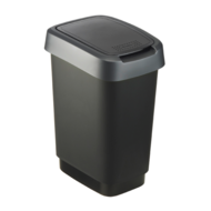 Afvalbak 10L&nbsp;Twist