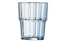 Norvege Tumbler 20 cl gehard glas
