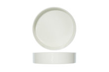 Diep bord 21 cm Copenhague