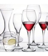 Wijnglas 32,5 cl Montecarlo