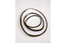 Schaaltje 10,5cm Mercurio