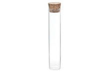 Proefbuisje met kurkstop 100ml