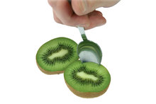 Kiwi-lepeltje 3 stuks 