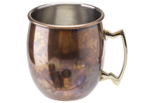 Beker Moscow antiek koper Cosy&amp;Trendy
