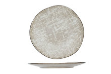 Plat bord 28,5cm Tattersall