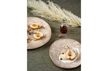 Plat bord 28,5cm Tattersall